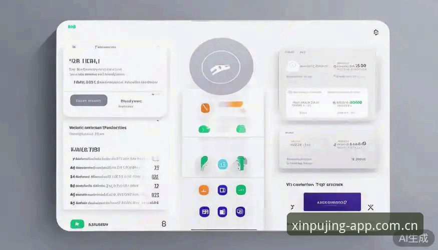 资深用户亲测：新浦京APP手机版使用体验与实用技巧分享