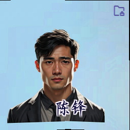 陈锋